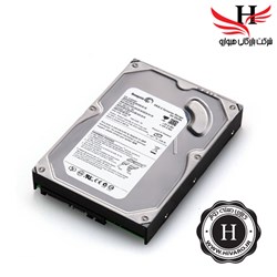 تصویر هارد اینترنال استوک 160 گیگ سیگیت SEAGATE 